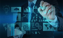 一鍵智連，百萬訂單直通工廠 互聯網印刷的轉型新引擎